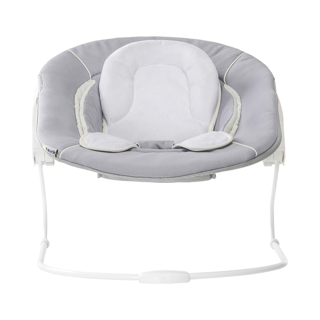 Babyvipp Alpha Bouncer 2in1 fra fødsel til 9 kg - Hauck