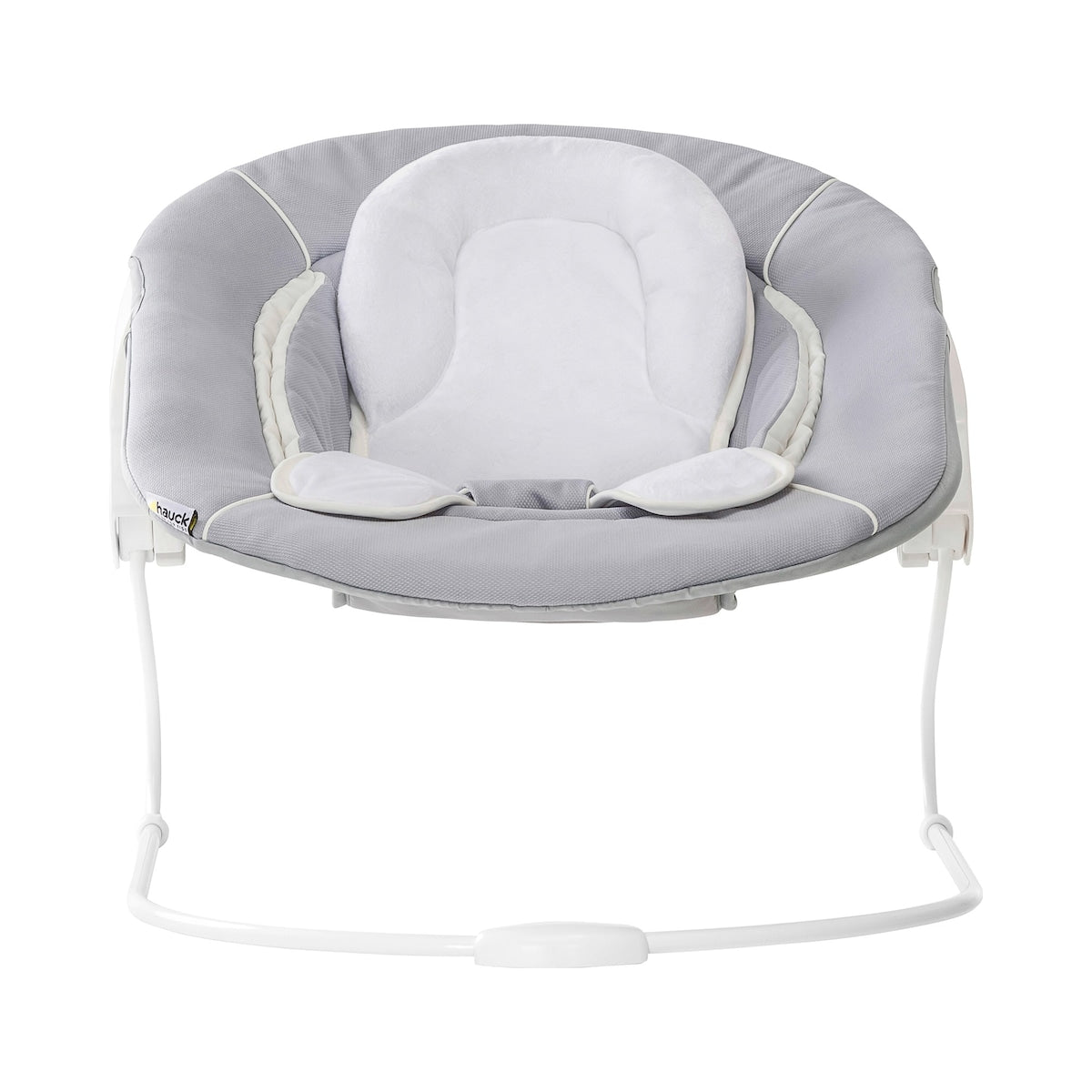 Babyvipp Alpha Bouncer 2in1 fra fødsel til 9 kg - Hauck