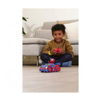 Fjernstyrte bil Spidey Web Crawler 1:24 montert med fjernkontroll