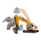 Fjernkontroll til Fjernstyrte gravemaskin Liebherr R936 Destruction-sett