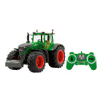 Fjernstyrte traktor Fendt 1050 Vario med lyd og lys forfra