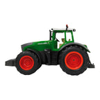Montert fjernstyrte traktor Fendt 1050 Vario med lyd og lys