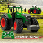 Fjernstyrte traktor Fendt 1050 Vario med lyd og lys med fjernkontroll