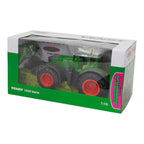 Fjernstyrte traktor Fendt 1050 Vario med lyd og lys sett fra siden