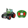 Fjernstyrte traktor Fendt My First RC med lyd forfra