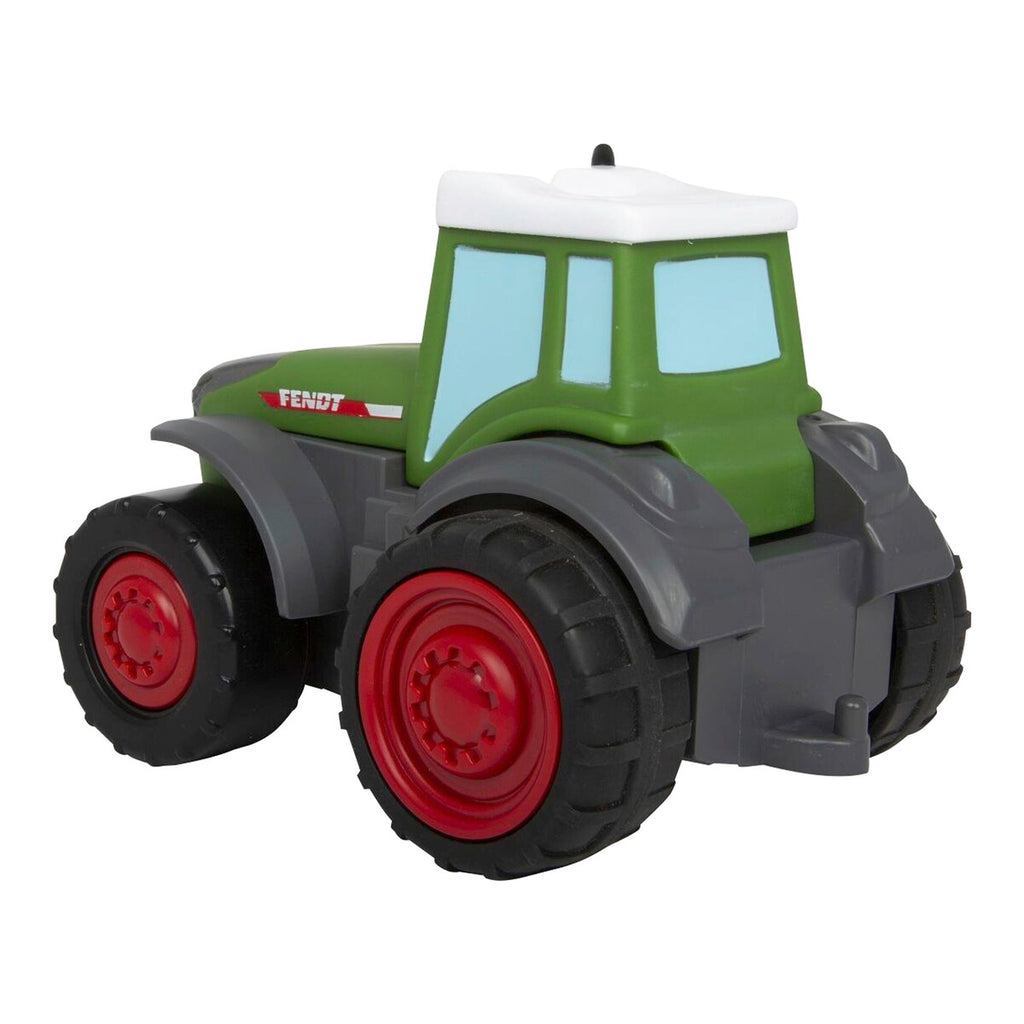 Fjernstyrte traktor Fendt My First RC med lyd detalj