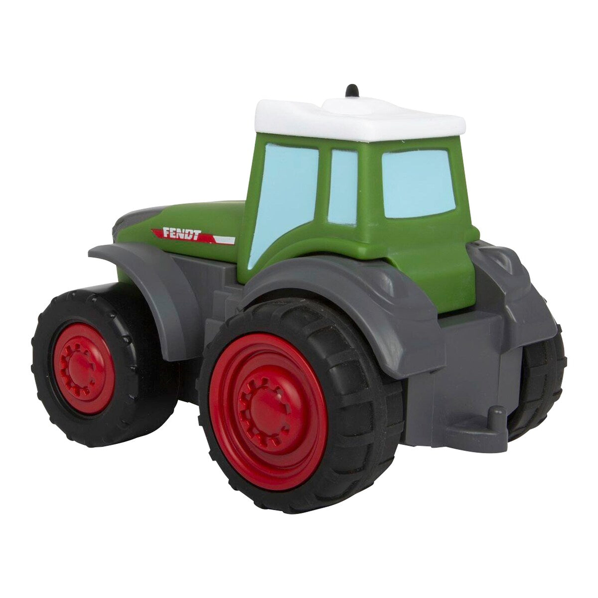 Fjernstyrte traktor Fendt My First RC med lyd detalj