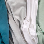 Pakke med Flanellbleier 4-pack 80 x 80 cm i bomull