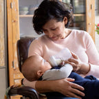 Pakning med 4 stk Flaskesmokk 4-pack Natural Response nivå 4 fra 3 mnd
