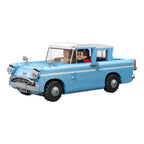 Flygende Ford Anglia™ 76470 byggesett bakside
