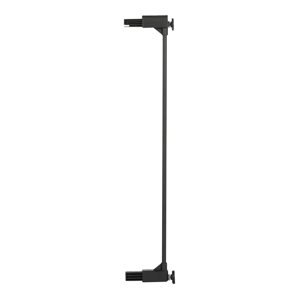 Forlengelse 7 cm for sikkerhetsgrind Simply Close wood & metal forfra