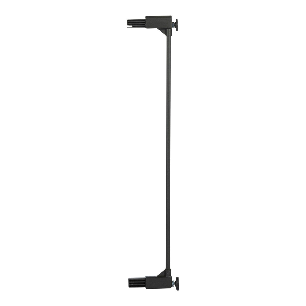 Forlengelse 7 cm for sikkerhetsgrind Simply Close wood & metal forfra