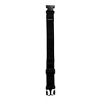 Forlengelsesrem 60 cm for hoftebærer - WILDRIDE forfra