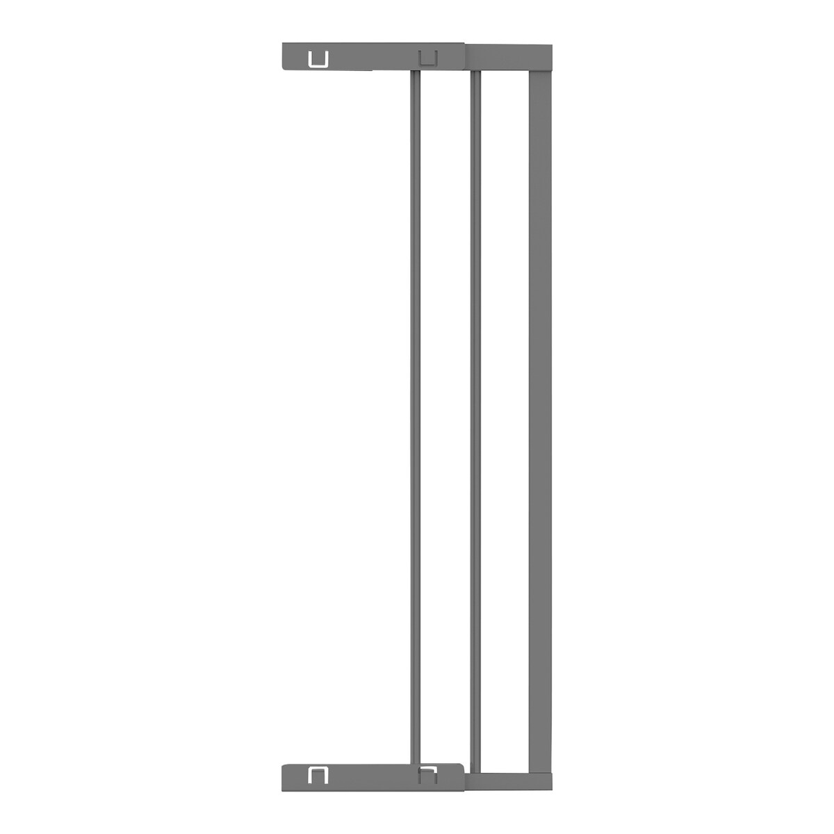Forlengelsessett 16 cm for Easylock Plus og Easylock montert
