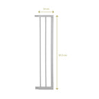 Nærbilde av Forlengelsessett 16 cm for Easylock Plus og Easylock