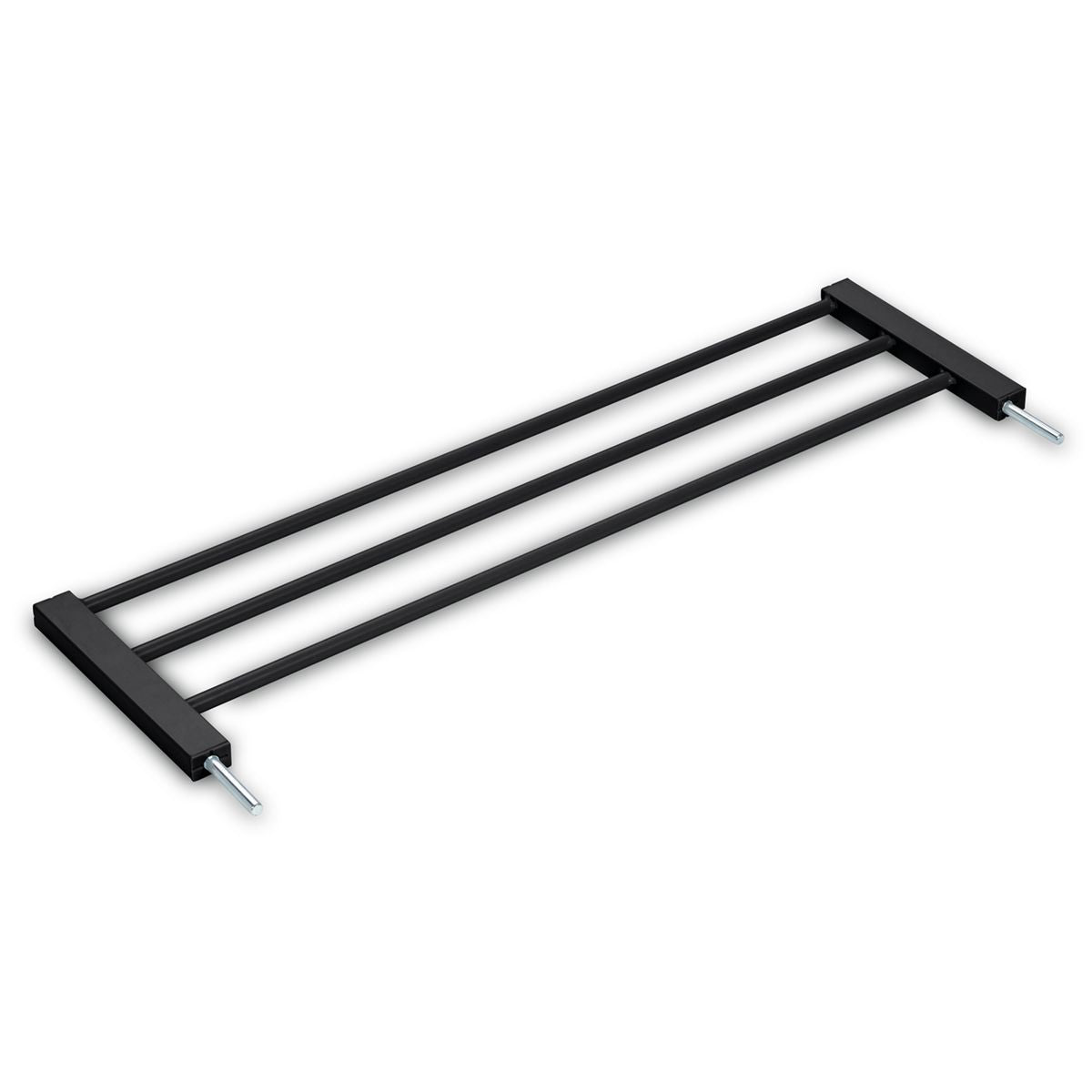 Pakket Forlenger til sikkerhetsgrind Safety Gate Extension 21 cm, hvit - Hauck klar for sending