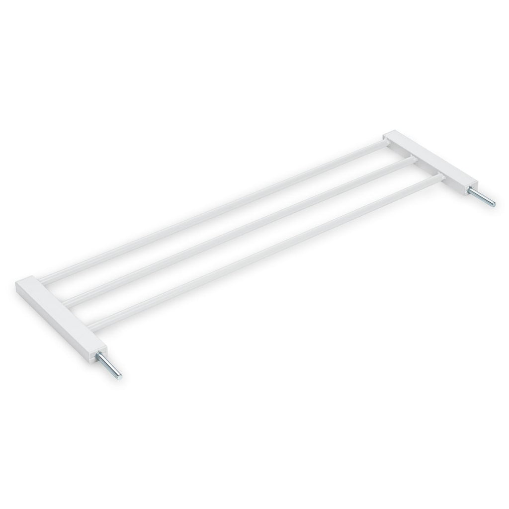 Forlenger til sikkerhetsgrind Safety Gate Extension 21 cm detalj av materiale