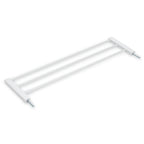Forlenger til sikkerhetsgrind Safety Gate Extension 21 cm detalj av materiale