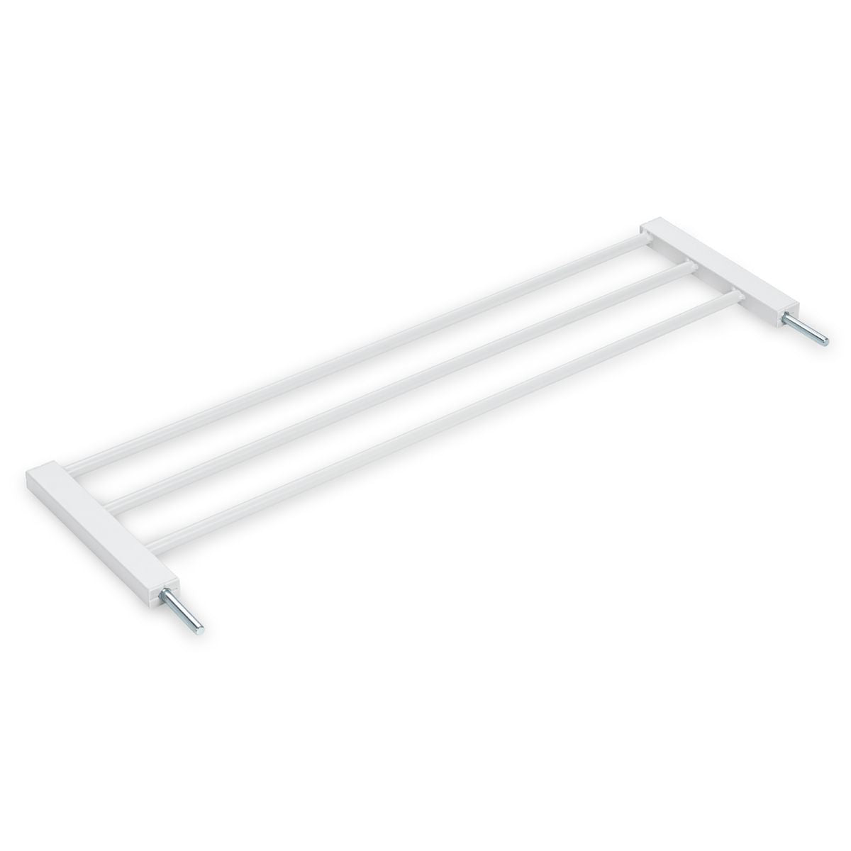 Forlenger til sikkerhetsgrind Safety Gate Extension 21 cm detalj av materiale