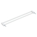 Forlenger til sikkerhetsgrind Safety Gate Extension 9 cm forfra