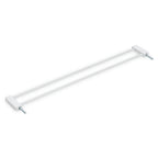 Forlenger til sikkerhetsgrind Safety Gate Extension 9 cm forfra