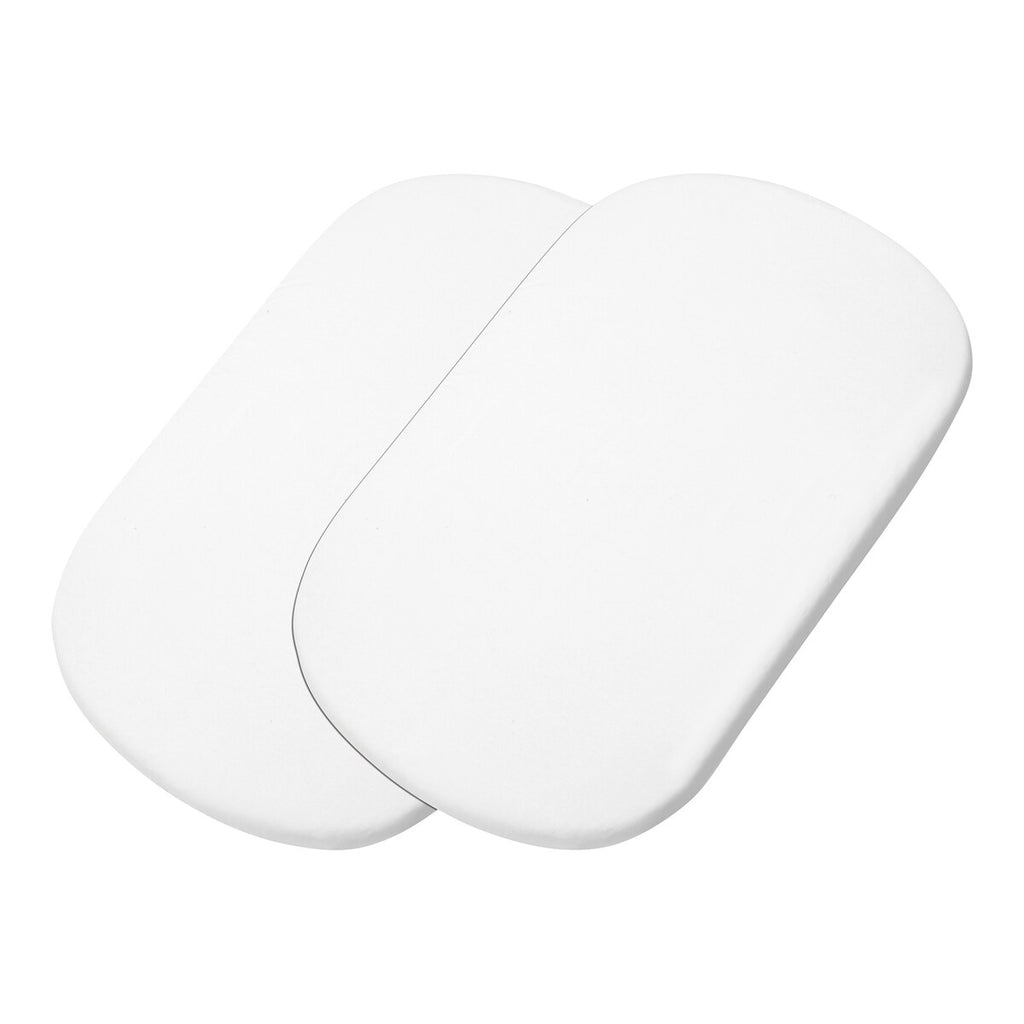 Formsydd laken 2-pack for Iora/Iora Air/Tori bomull forfra