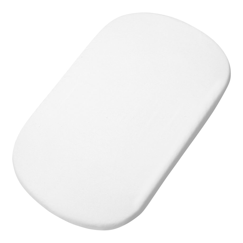Formsydd laken 2-pack for Iora/Iora Air/Tori bomull elastiske hjørner