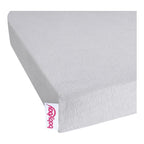 Formsydd laken jersey 2-pack for Boxspring XXL bakside