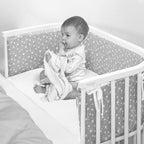 Formsydd laken jersey 2-pack for Boxspring XXL pakket