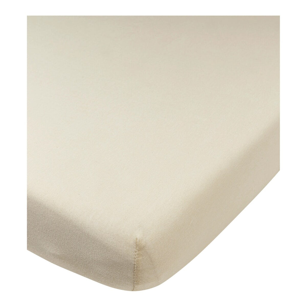 Formsydd laken i jersey 50x90 cm bomull Meyco Baby i fargen Forest Animals