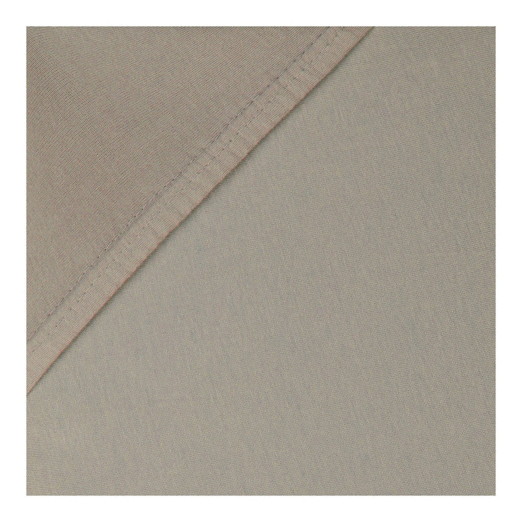 Detalj av Formsydd laken jersey Deluxe for bedside crib - babybay