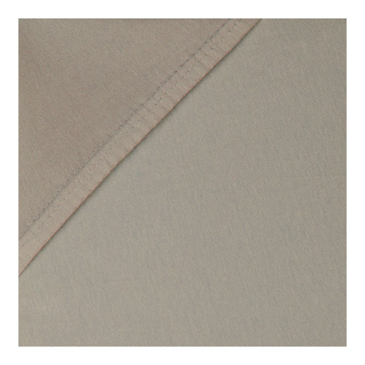 Detalj av Formsydd laken jersey Deluxe for bedside crib - babybay