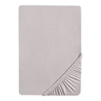 Formsydd laken jersey Lil Planet 60x120-70x140 cm GOTS bakside