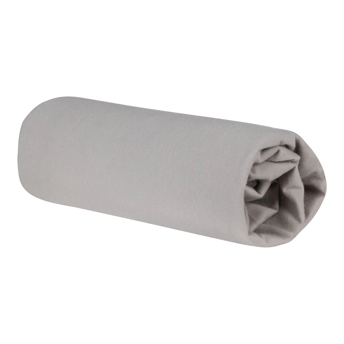 Formsydd laken jersey Lil Planet 60x120-70x140 cm GOTS detalj av stoff