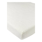 Formsydd laken i musselin 40x80-90 cm bomull bakside