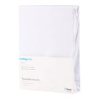 Formsydd laken TENCEL™ lyocell 40x90 cm - BASICS