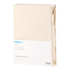 Formsydd laken TENCEL™ lyocell 40x90 cm - baby-walz BASICS bakside