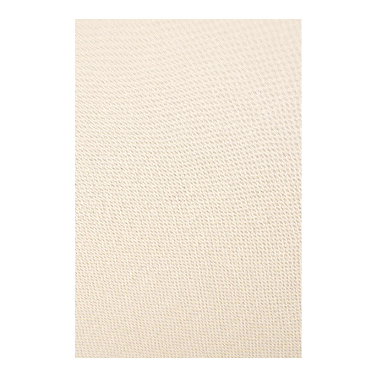 Formsydd laken TENCEL™ lyocell 40x90 cm - baby-walz BASICS detalj