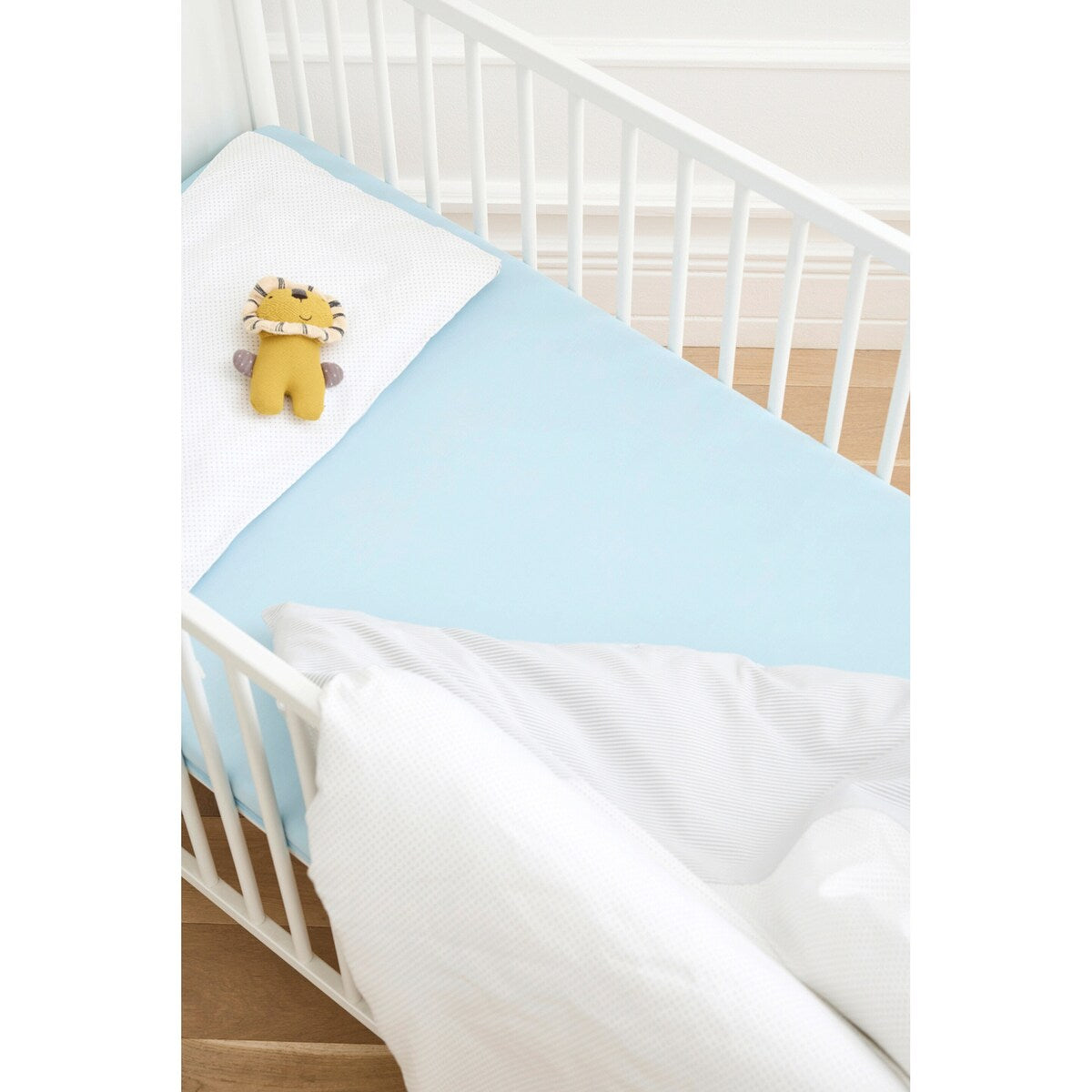 Formsydd laken TENCEL™ lyocell 40x90 cm - BASICS