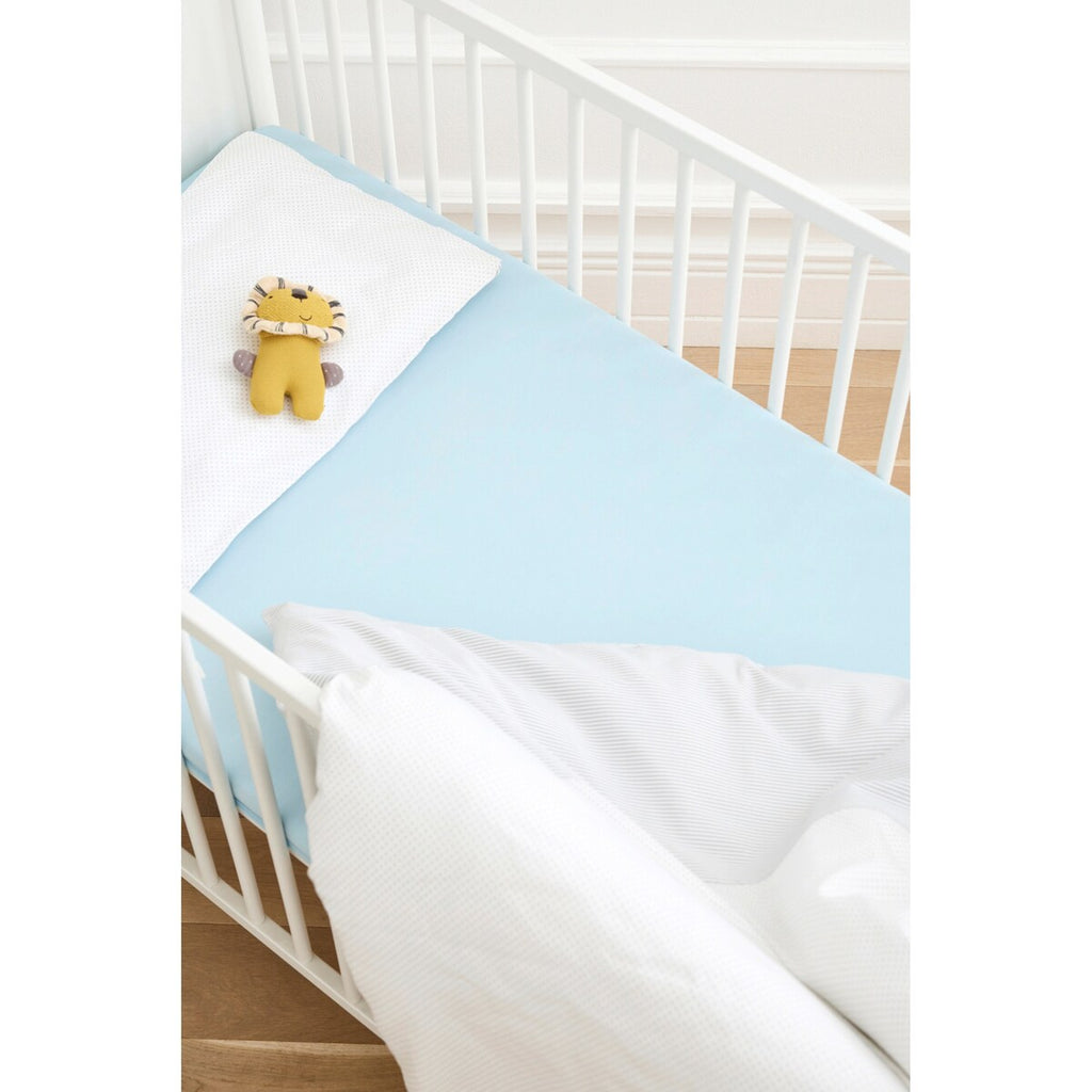 Formsydd laken TENCEL™ lyocell 60x120-70x140 cm - BASICS