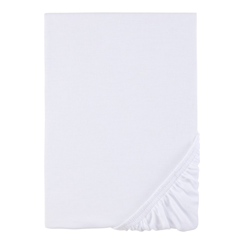 Formsydd laken TENCEL™ lyocell 60x120-70x140 cm - BASICS