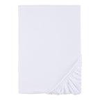 Formsydd laken TENCEL™ lyocell 60x120-70x140 cm - BASICS