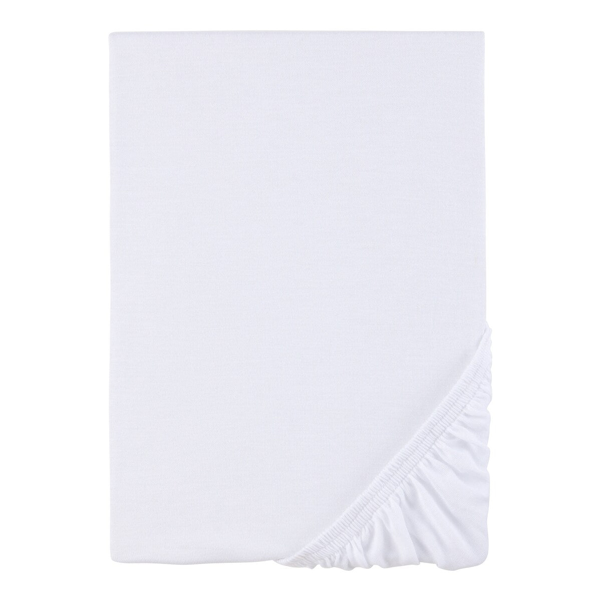 Formsydd laken TENCEL™ lyocell 60x120-70x140 cm - BASICS