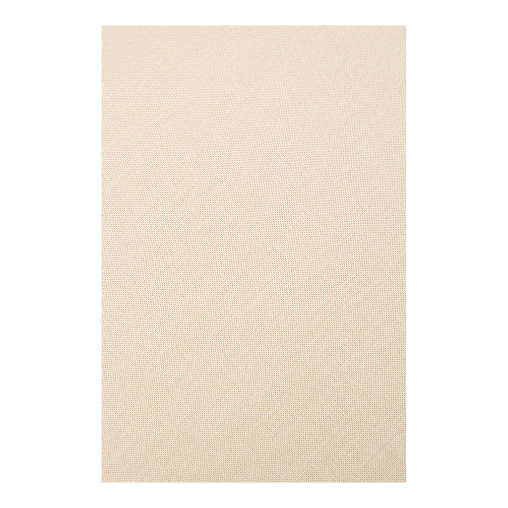 Detalj av Formsydd laken TENCEL™ lyocell 60x120-70x140 cm materiale