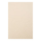 Detalj av Formsydd laken TENCEL™ lyocell 60x120-70x140 cm materiale