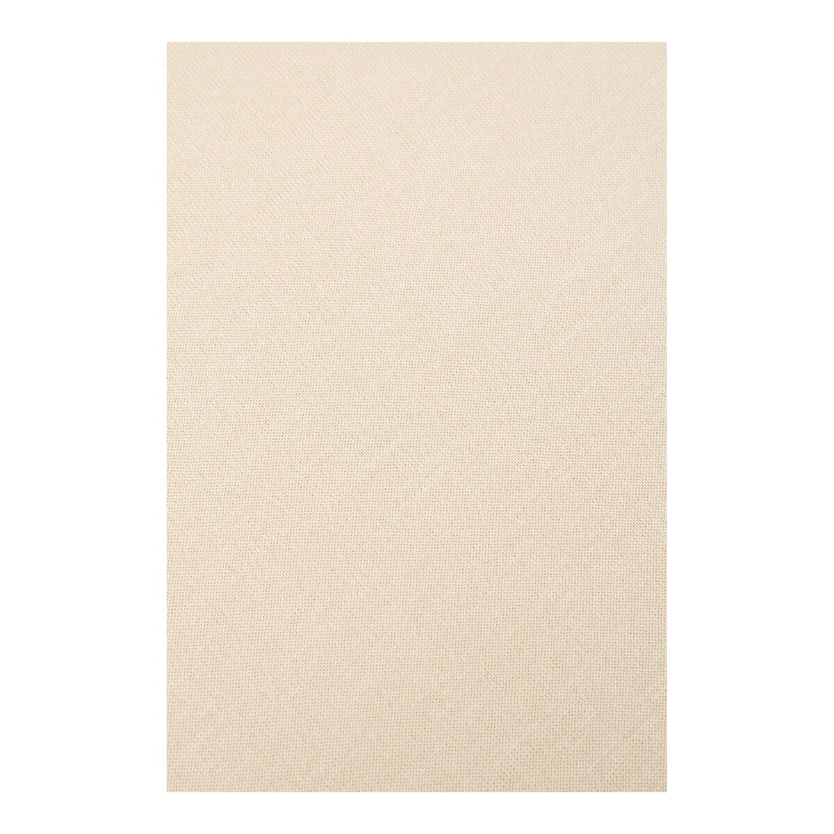 Detalj av Formsydd laken TENCEL™ lyocell 60x120-70x140 cm materiale