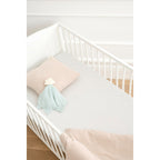 Formsydd laken TENCEL™ lyocell 60x120-70x140 cm - BASICS