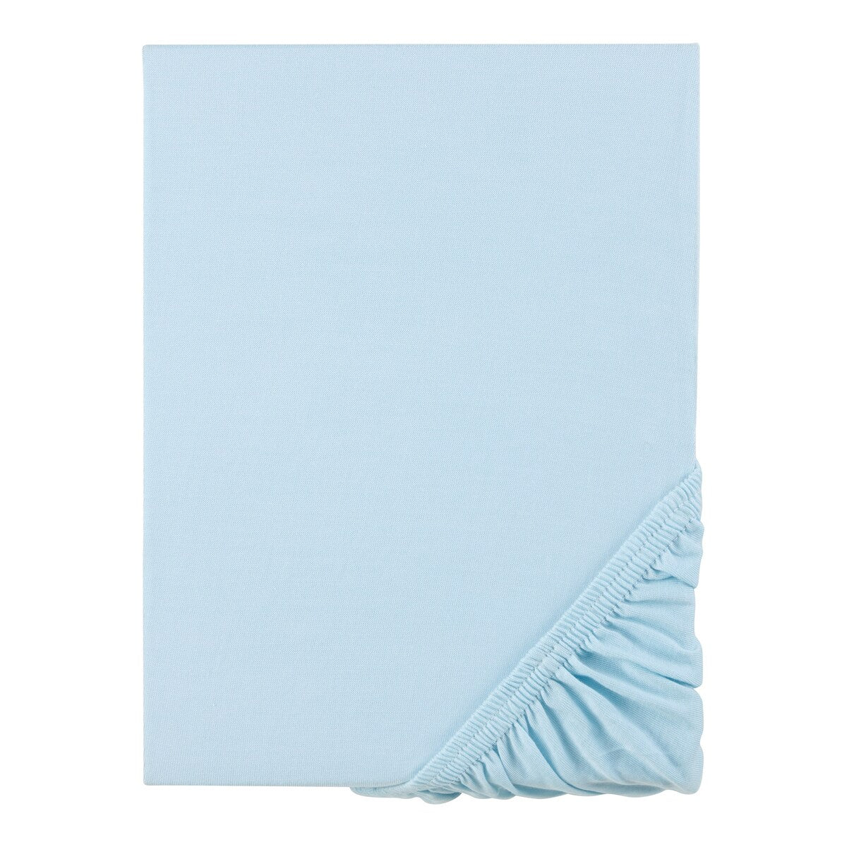 Formsydd laken TENCEL™ lyocell 60x120-70x140 cm - BASICS
