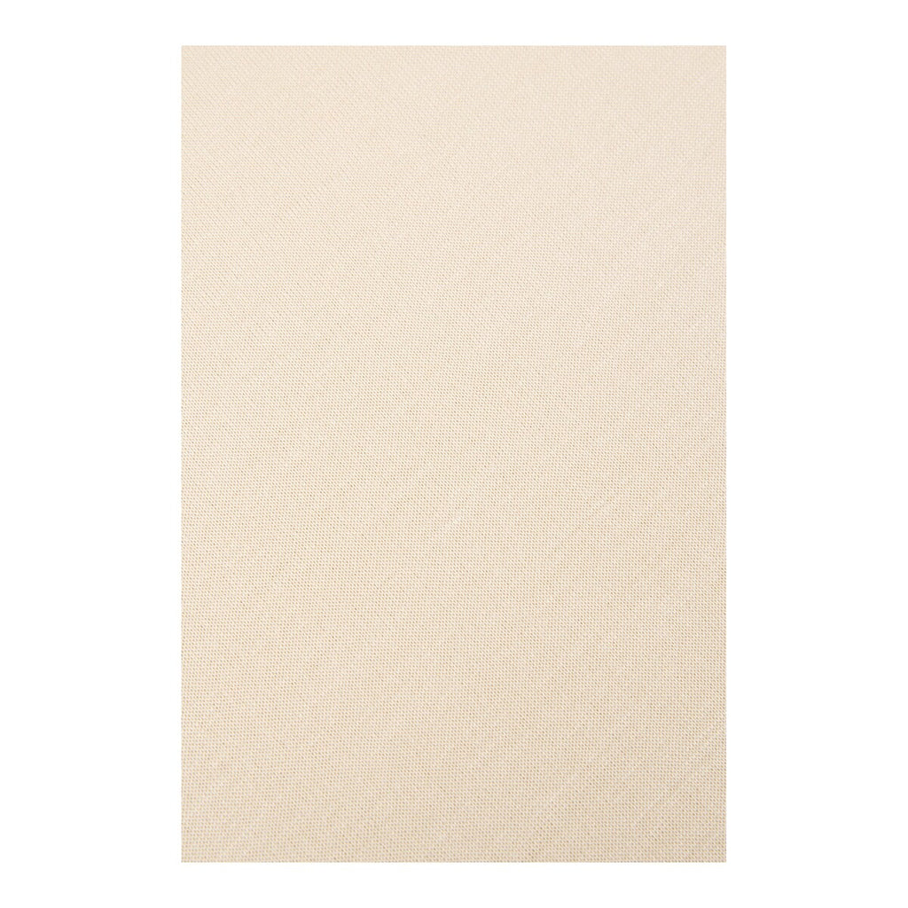 Detalj av Formsydd laken TENCEL™ lyocell 90x200 cm - baby-walz BASICS materiale