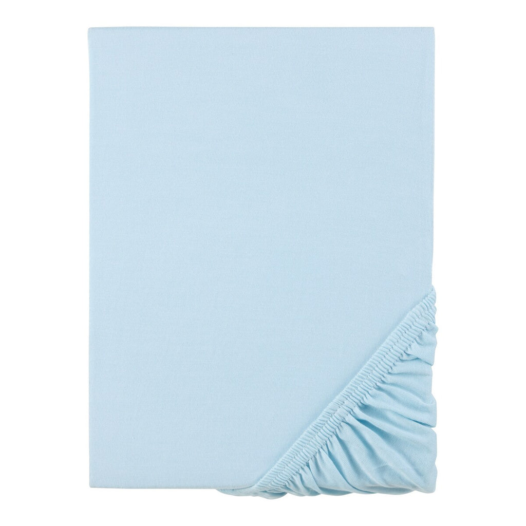 Formsydd laken TENCEL™ lyocell 90x200 cm - BASICS